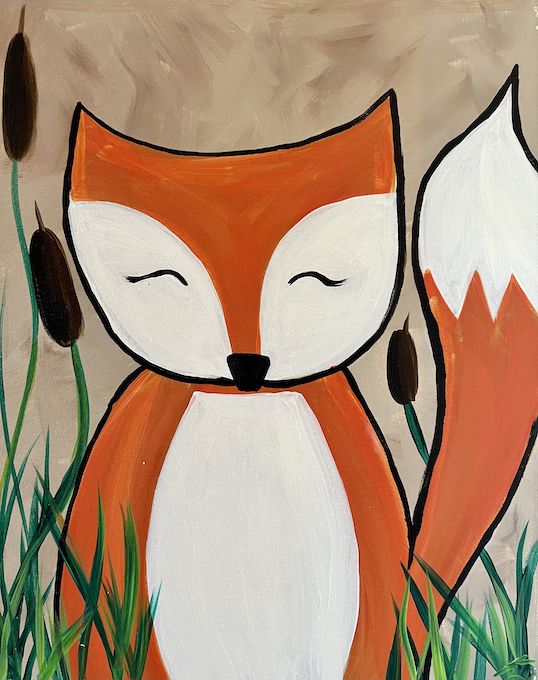 Scottsdale and Phoenix Painting Class and Wine Bar The Brush Bar