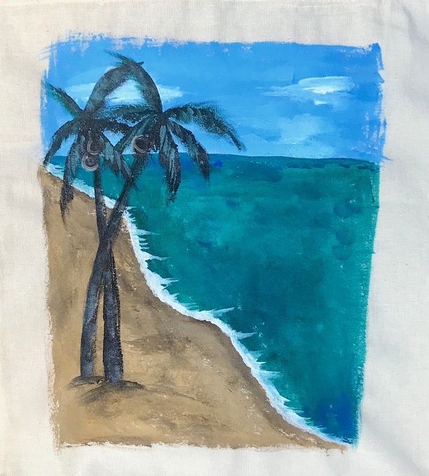 Scottsdale and Phoenix Painting Class and Wine Bar The Brush Bar