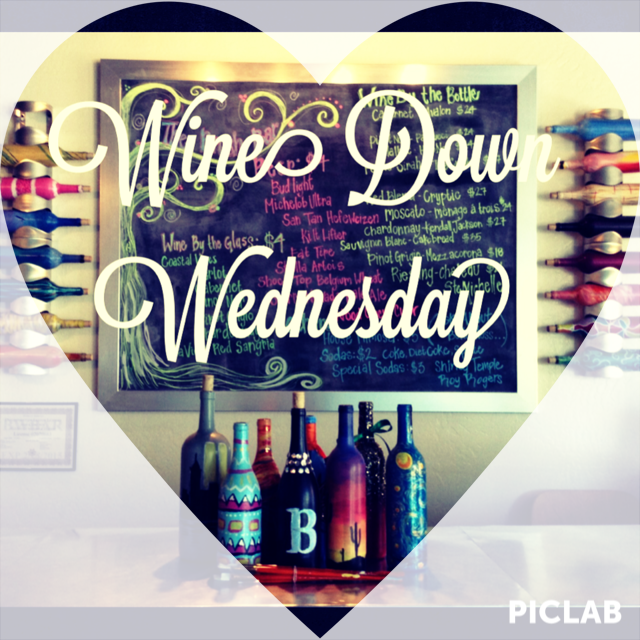 Scottsdale and Phoenix Painting Class and Wine Bar The Brush Bar